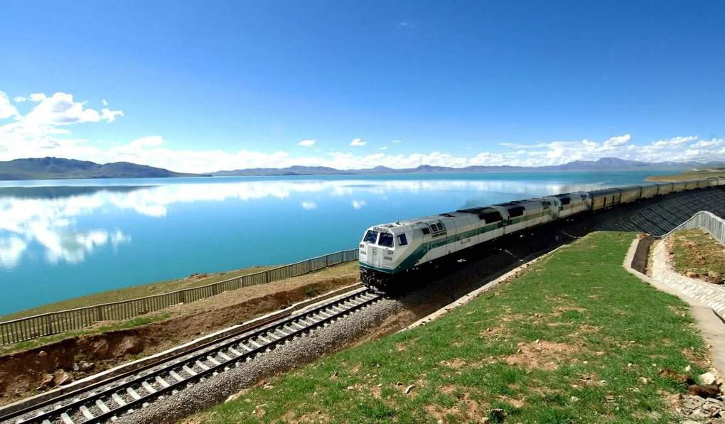 Top 10 longest railways in the world