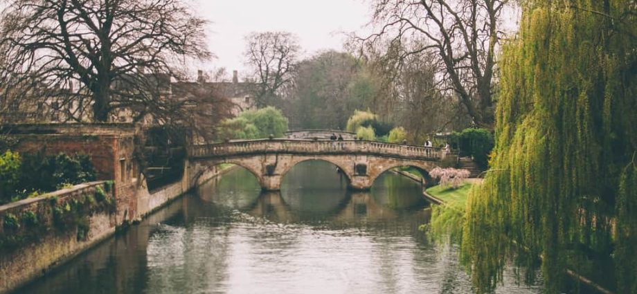 Top 10 longest rivers in the UK