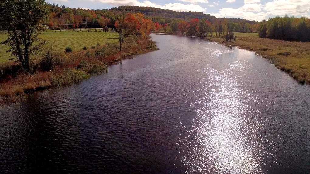 Top 10 longest rivers in the UK