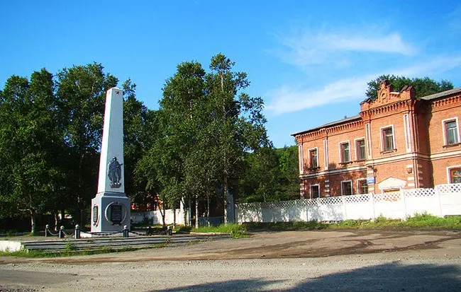 Top 10 longest streets in Russia