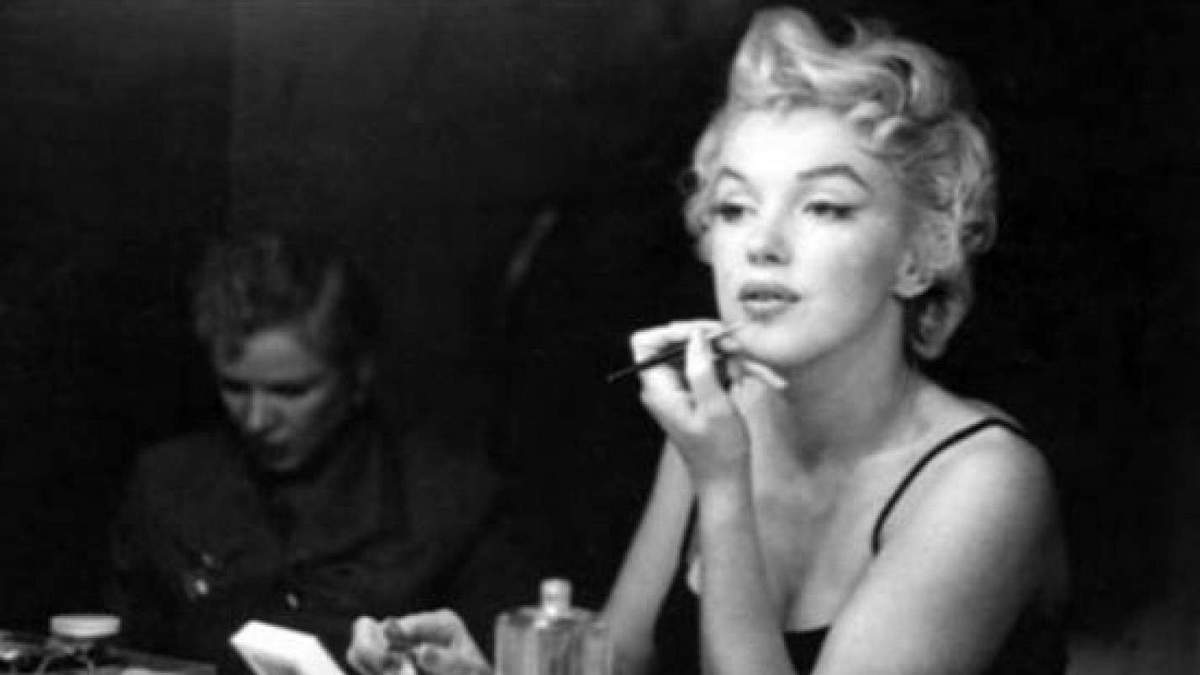 Top 10 Marilyn Monroe Movies