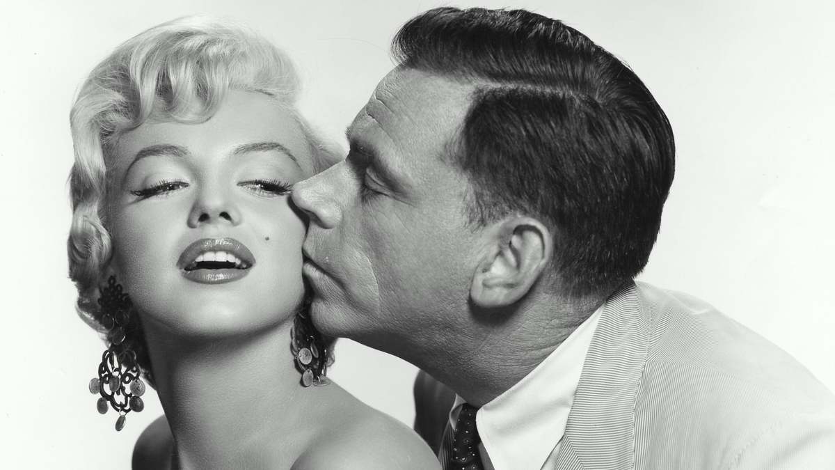 Top 10 Marilyn Monroe Movies