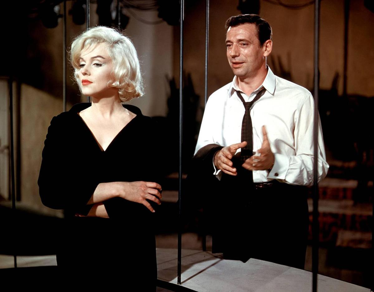 Top 10 Marilyn Monroe Movies