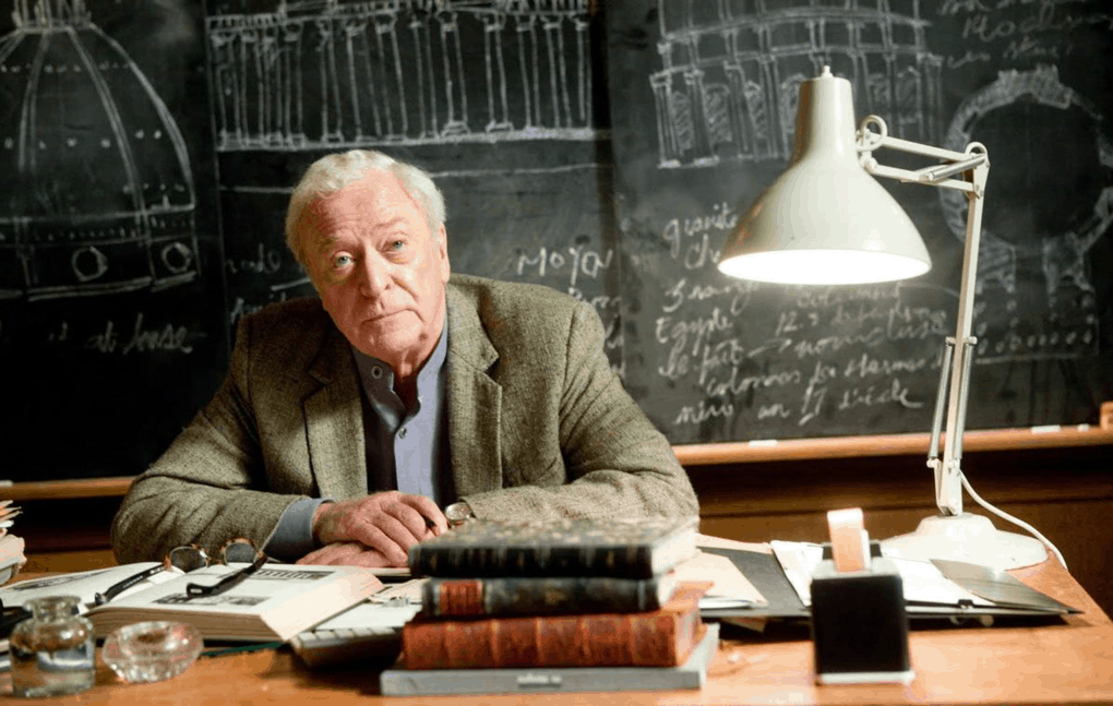 Top 10 Michael Caine Movies