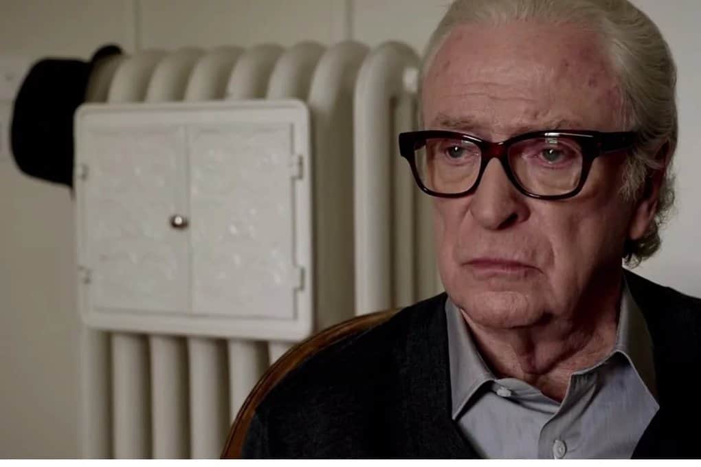 Top 10 Michael Caine Movies