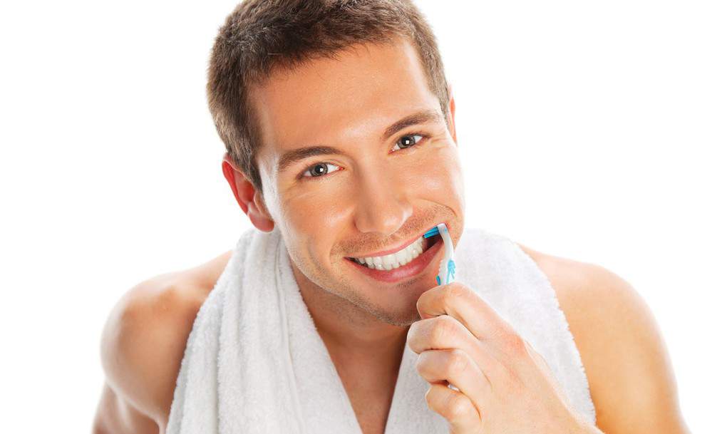 Top 10 Mistakes When Brushing Your Teeth