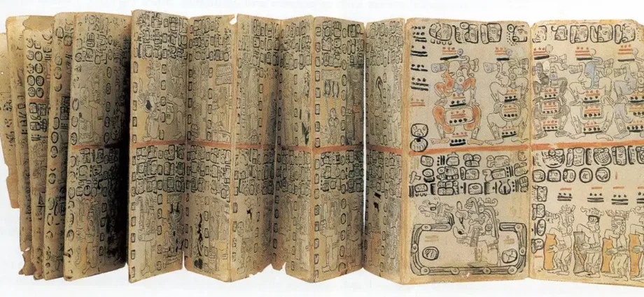 Top 10 most ancient books in the world