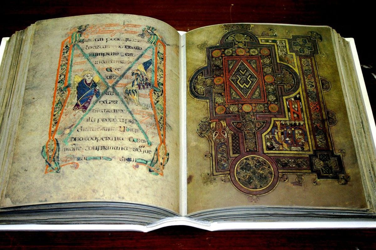 Top 10 most ancient books in the world