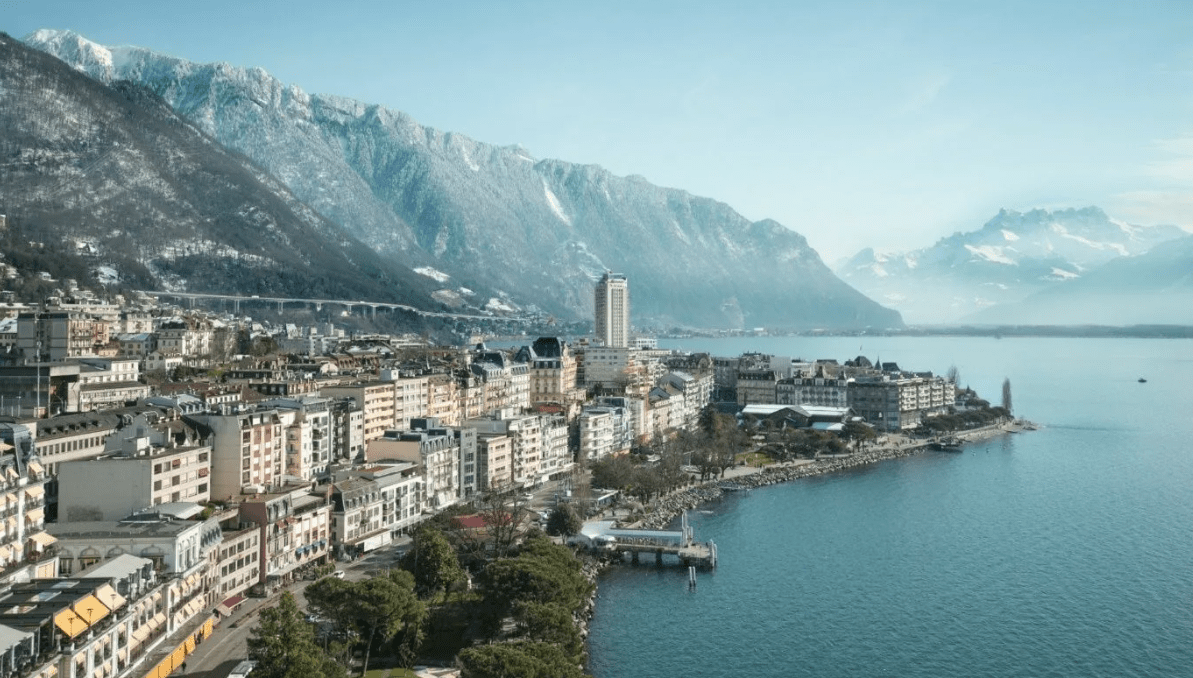 Top 10 most beautiful and unforgettable cities in Switzerland