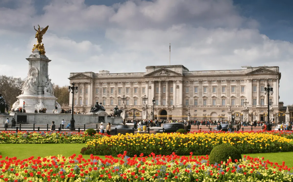 Top 10 most beautiful attractions in London