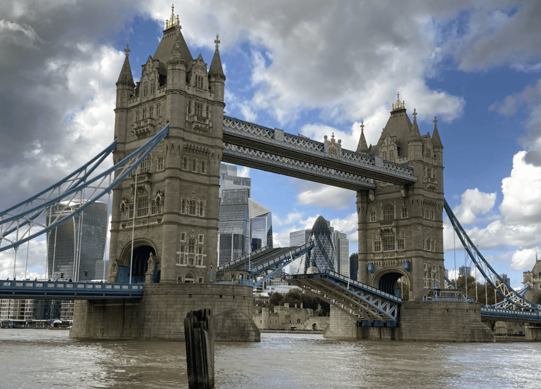 Top 10 most beautiful attractions in London