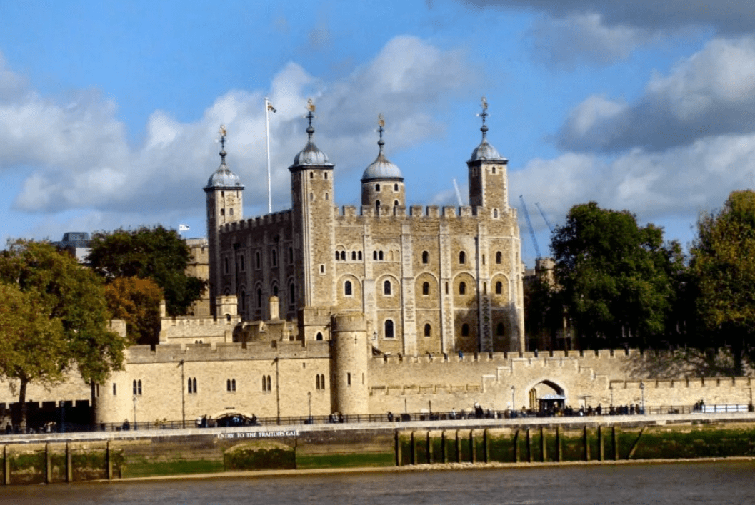Top 10 most beautiful attractions in London