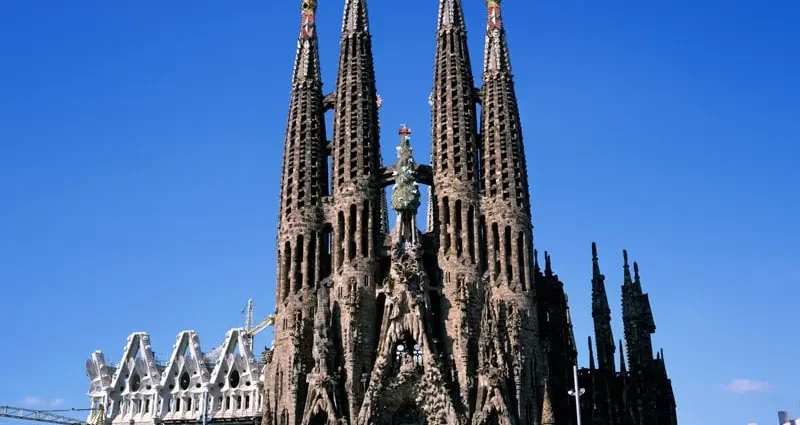 Top 10 most beautiful buildings in the world