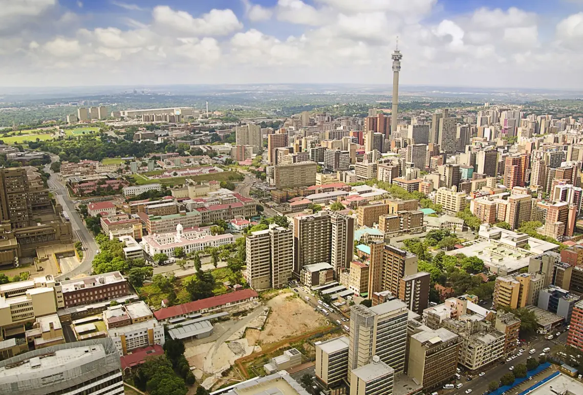 Top 10 most beautiful cities in Africa