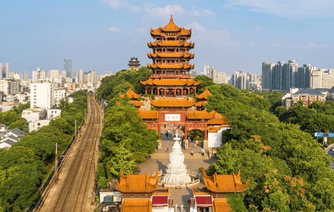 Top 10 most beautiful cities in China