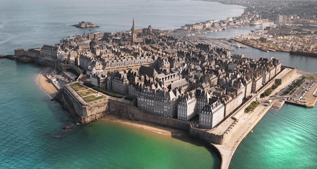 Top 10 most beautiful cities in France with photos