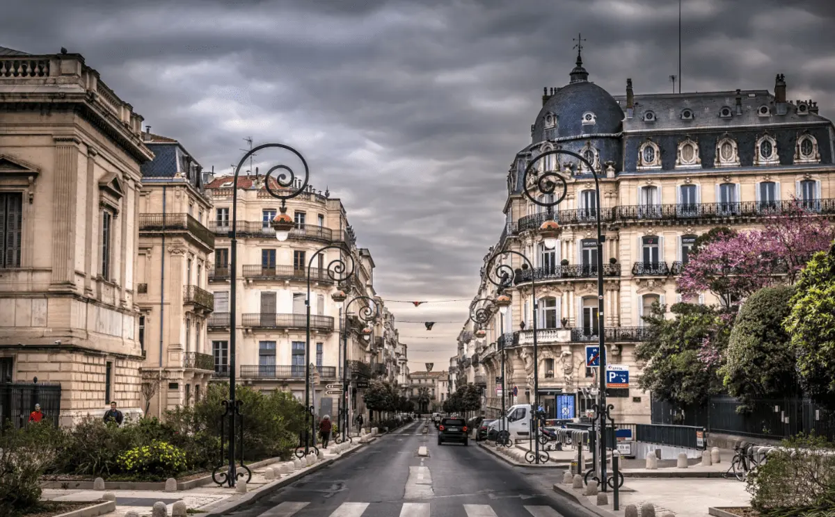 Top 10 most beautiful cities in France with photos