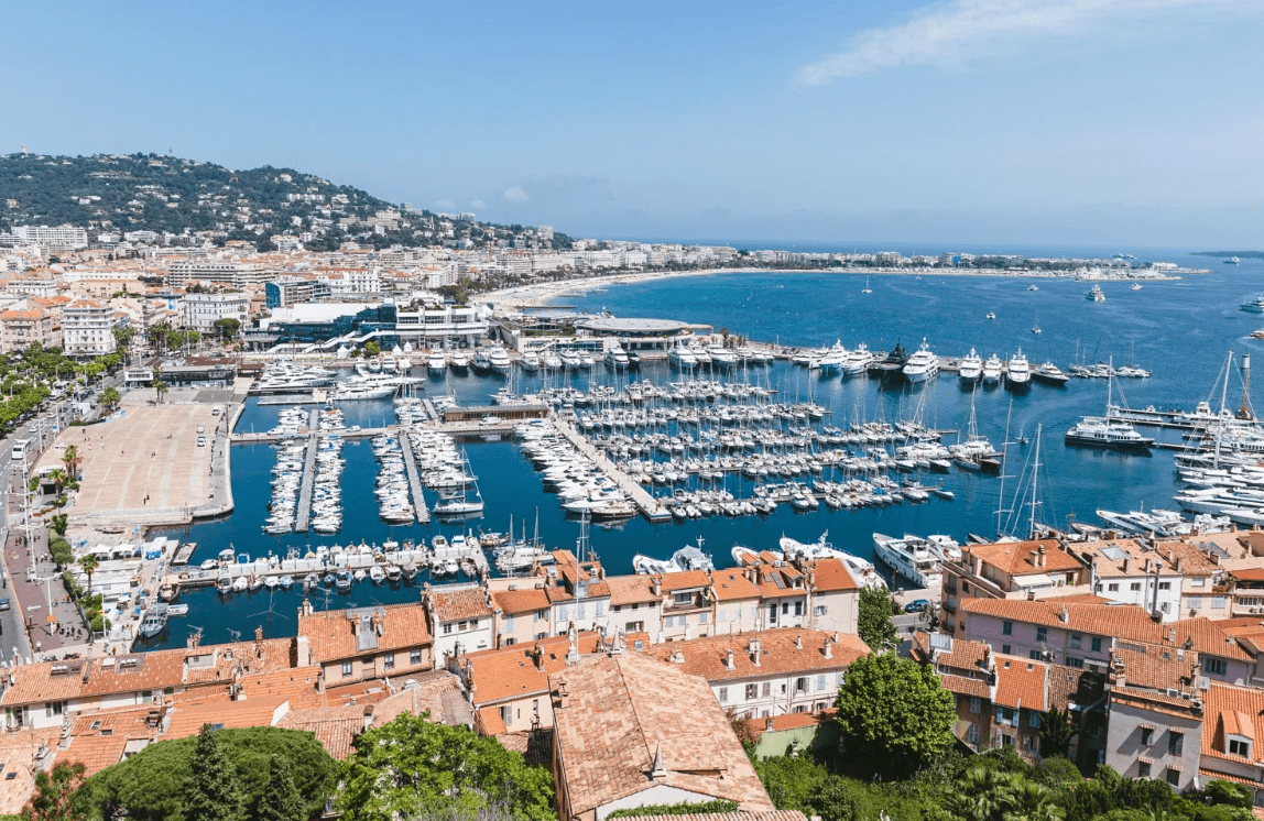 Top 10 most beautiful cities in France with photos