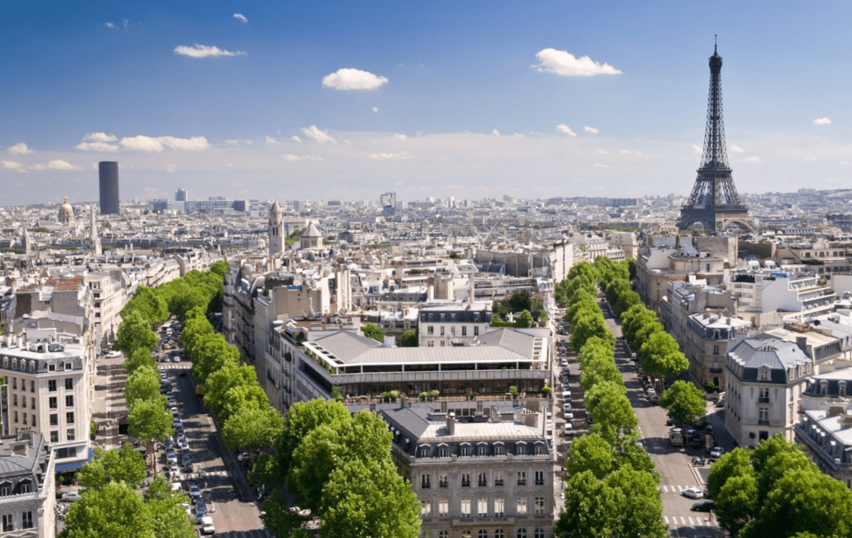 Top 10 most beautiful cities in France with photos