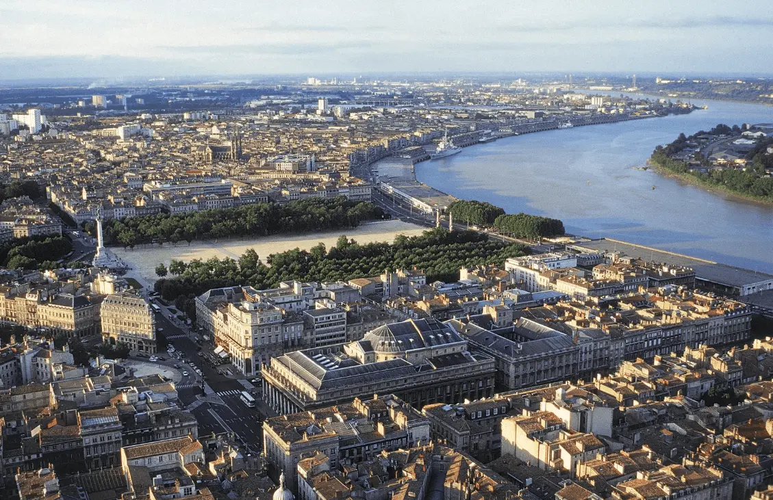 Top 10 most beautiful cities in France with photos