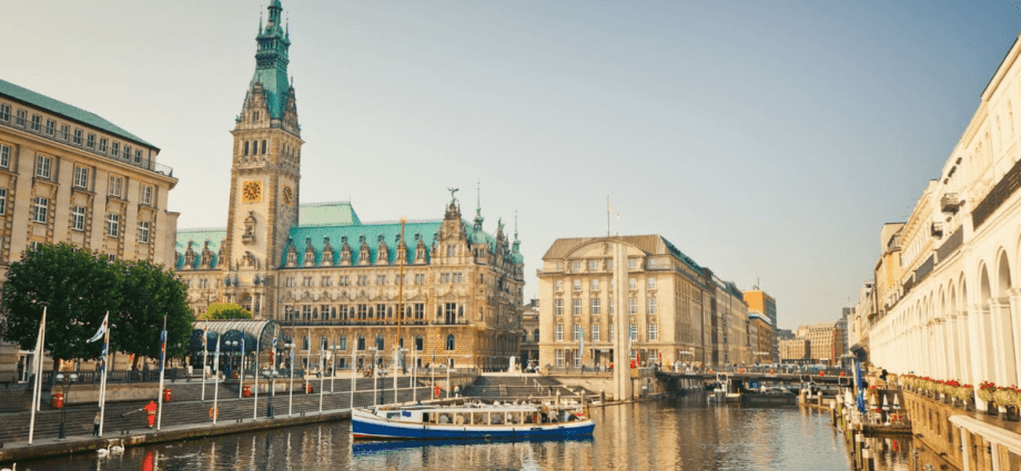 Top 10 most beautiful cities in Germany to visit