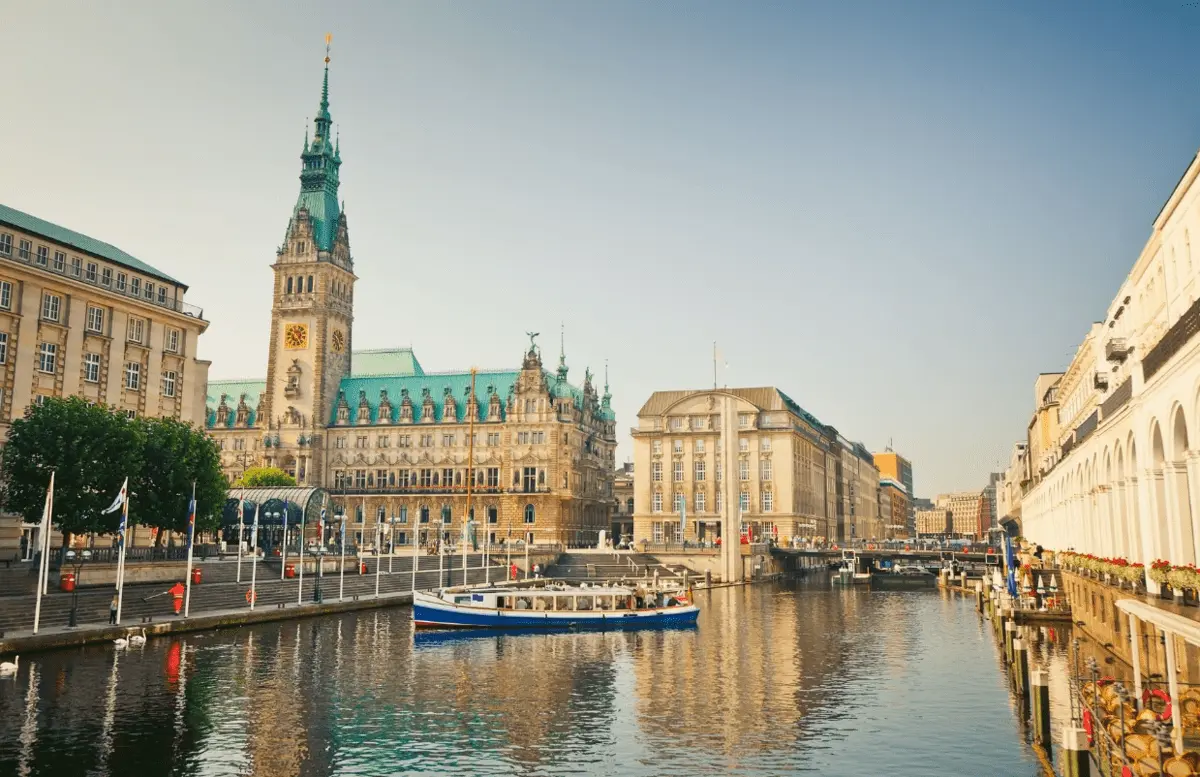 Top 10 most beautiful cities in Germany to visit