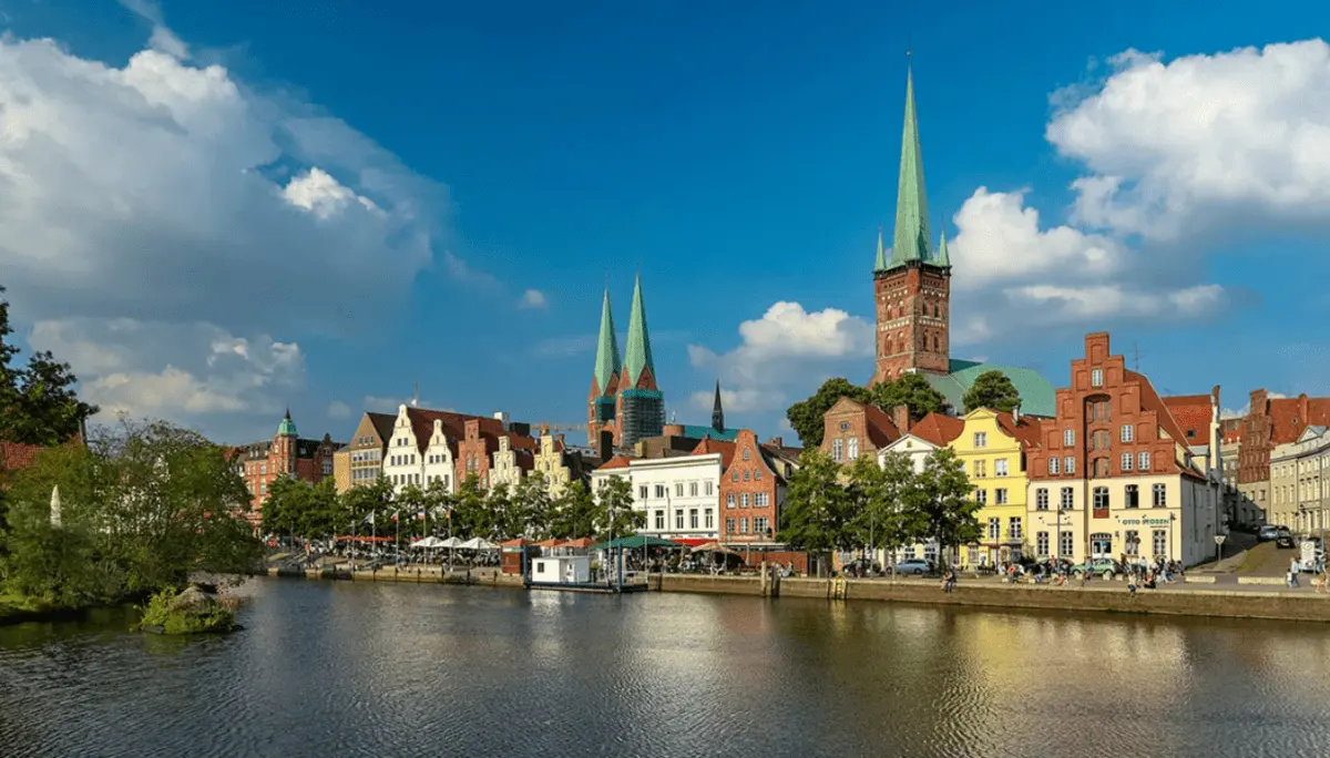 Top 10 most beautiful cities in Germany to visit