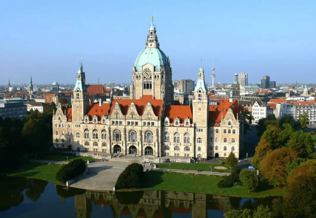 Top 10 most beautiful cities in Germany to visit