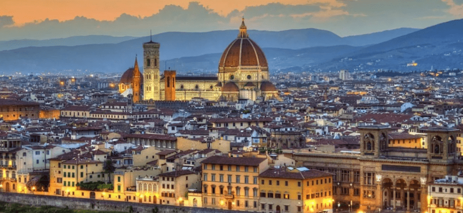 Top 10 most beautiful cities in Italy for an unforgettable holiday