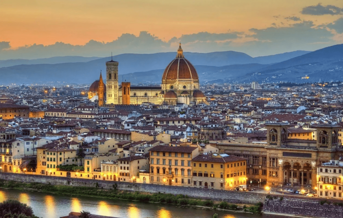 Top 10 most beautiful cities in Italy for an unforgettable holiday