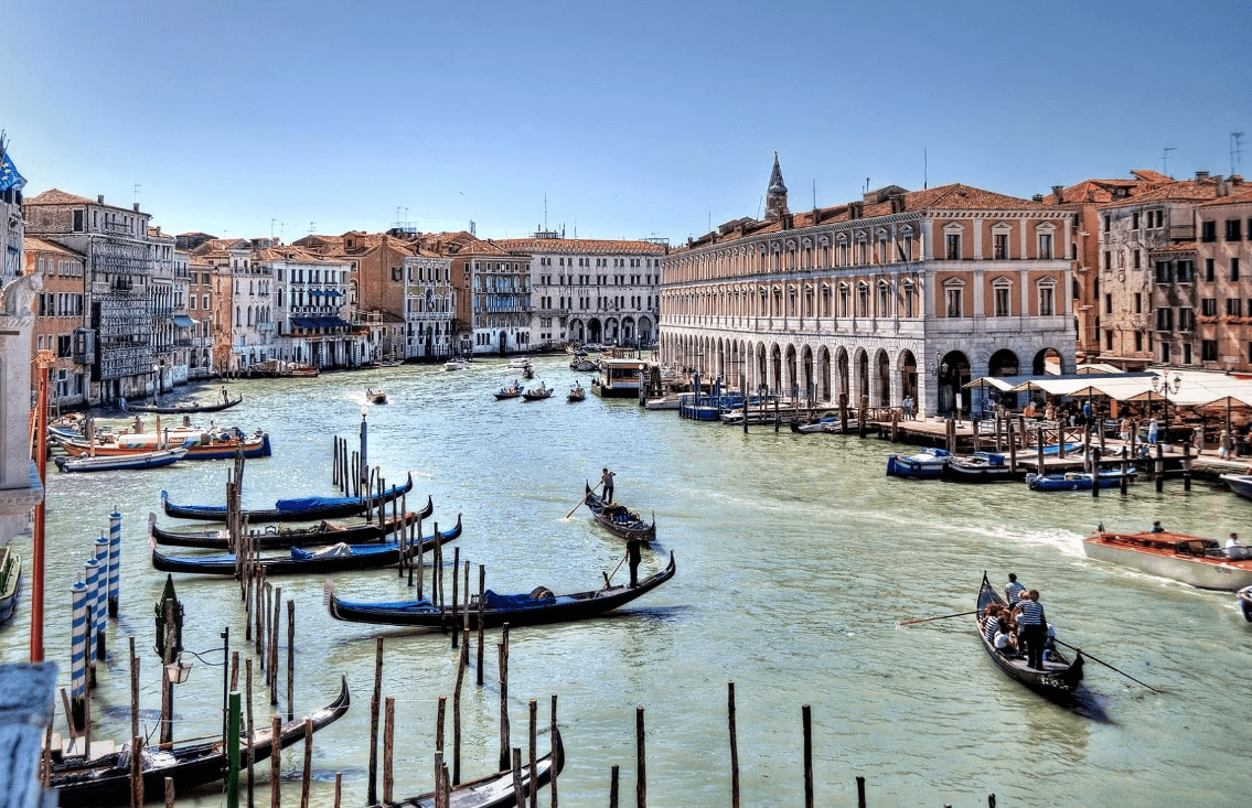 Top 10 most beautiful cities in Italy for an unforgettable holiday