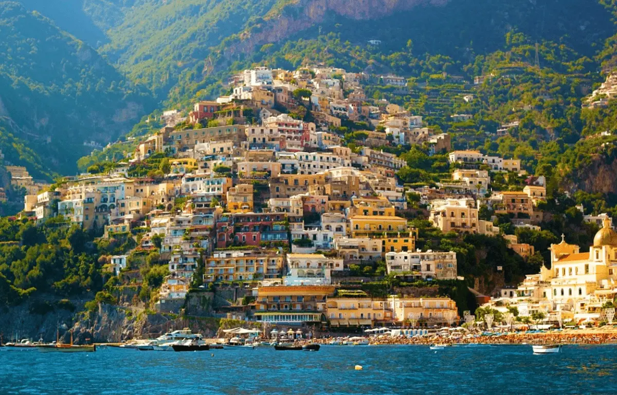 Top 10 most beautiful cities in Italy for an unforgettable holiday