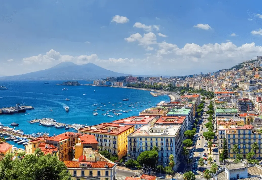 Top 10 most beautiful cities in Italy for an unforgettable holiday