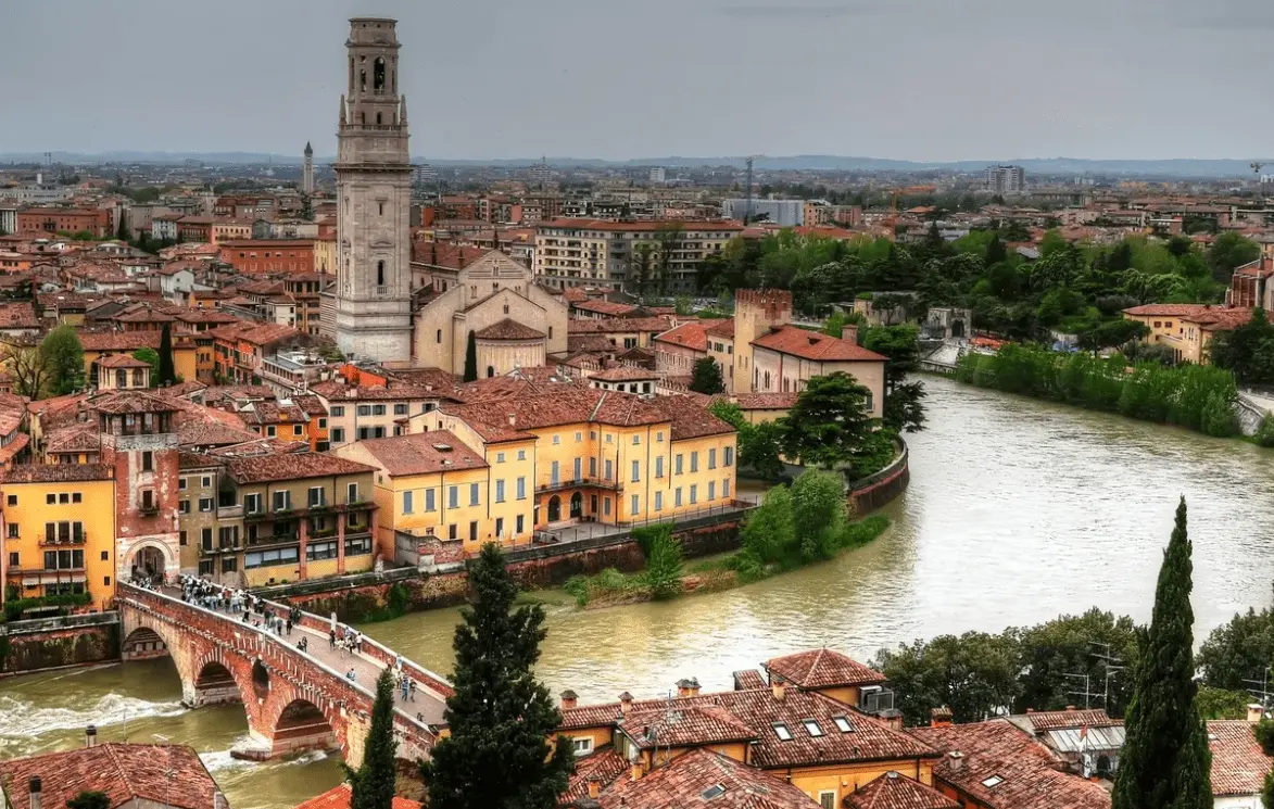 Top 10 most beautiful cities in Italy for an unforgettable holiday