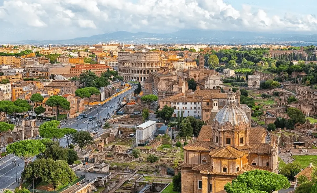 Top 10 most beautiful cities in Italy for an unforgettable holiday