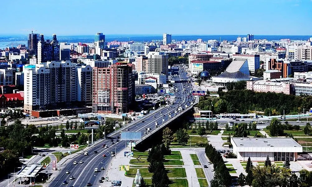 Top 10 most beautiful cities in Russia