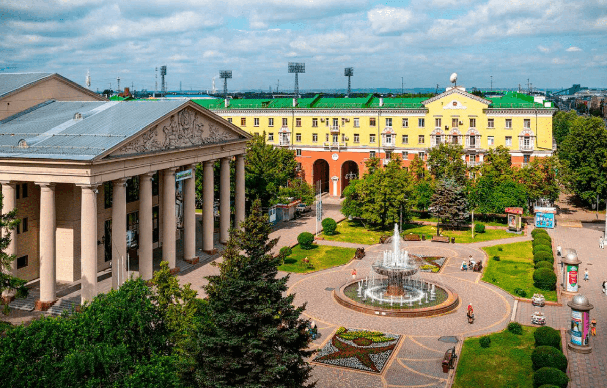 Top 10 most beautiful cities in Siberia with photos