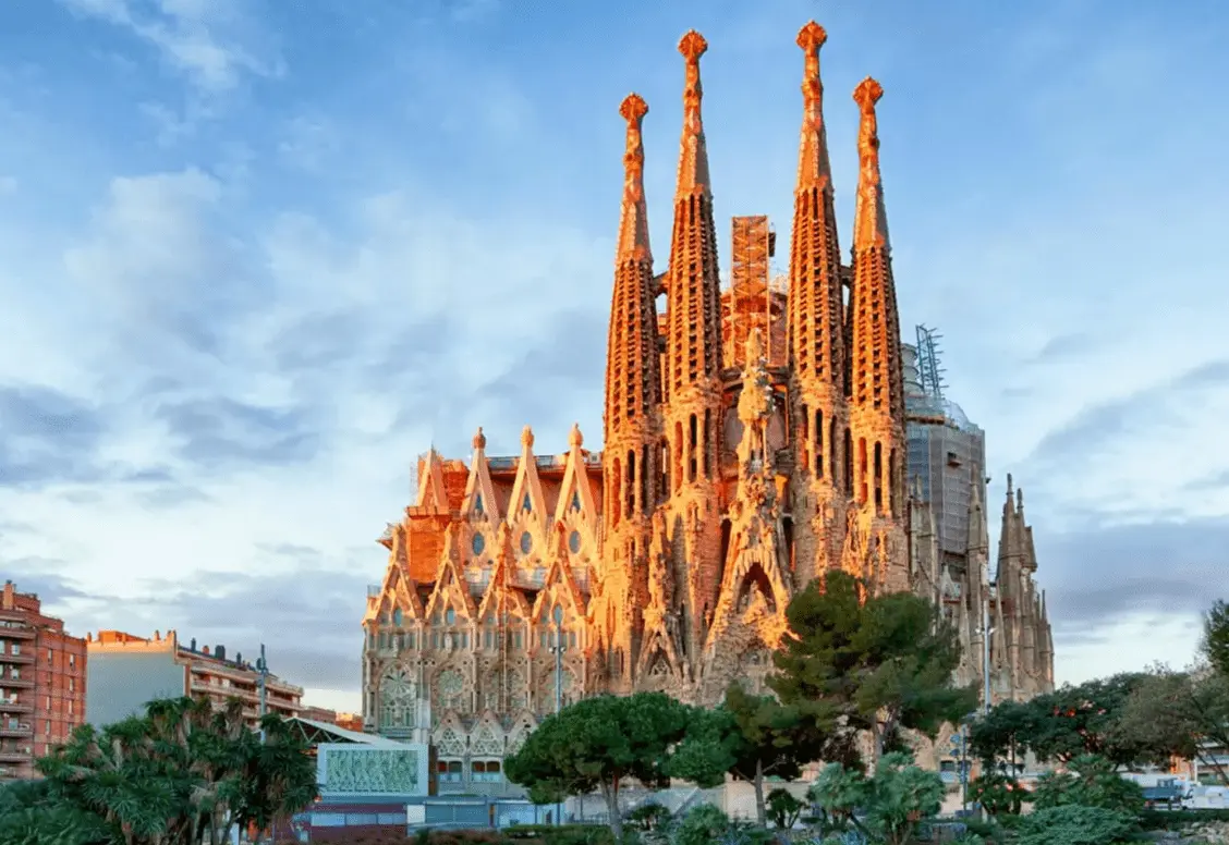 Top 10 most beautiful cities in Spain