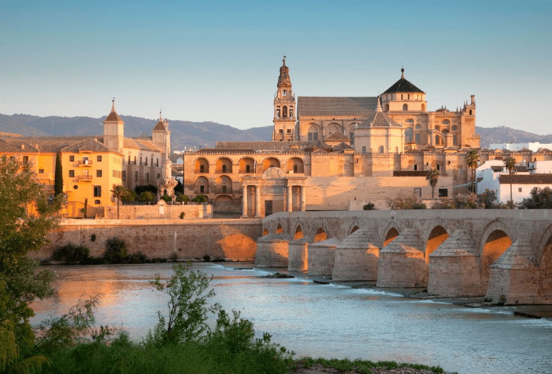 Top 10 most beautiful cities in Spain