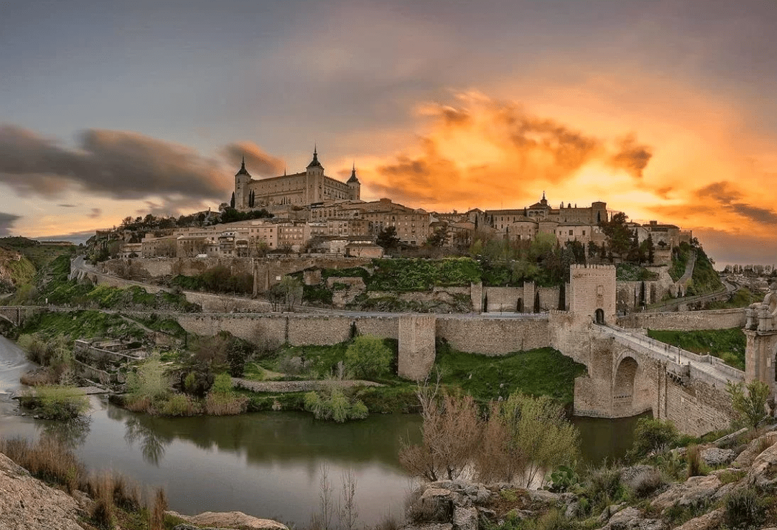 Top 10 most beautiful cities in Spain