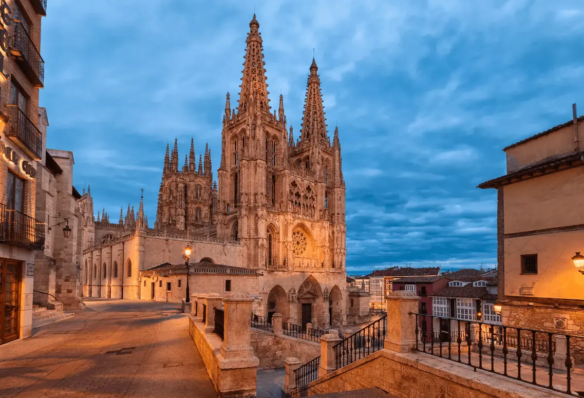 Top 10 most beautiful cities in Spain