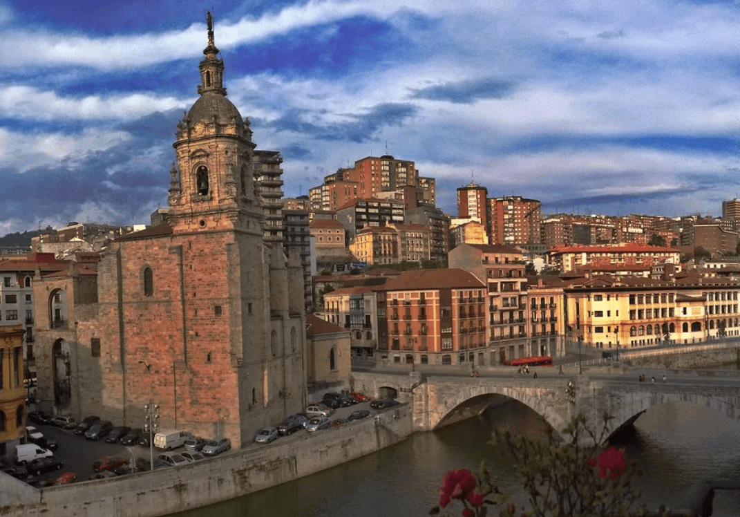 Top 10 most beautiful cities in Spain