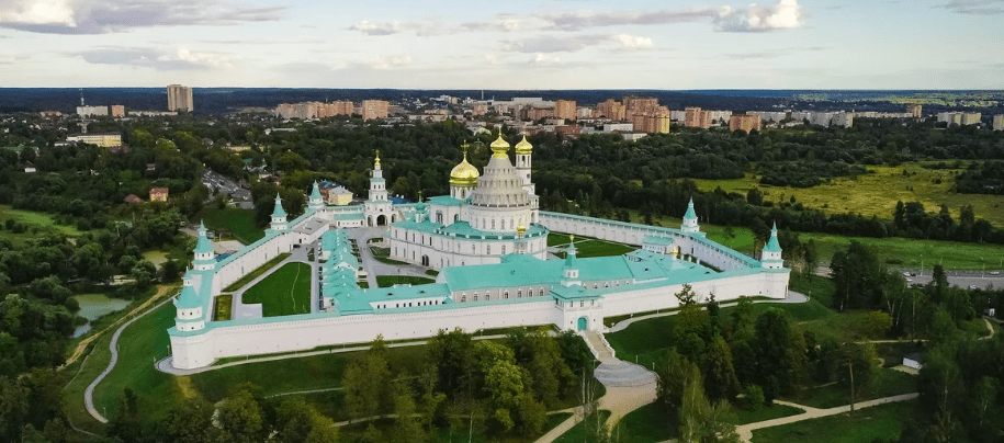 Top 10 most beautiful cities in the Moscow region, where you must visit