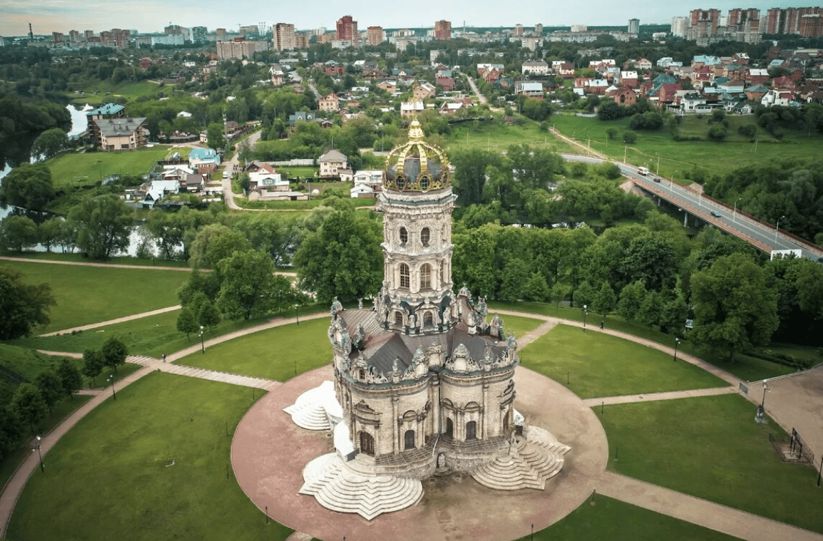 Top 10 most beautiful cities in the Moscow region, where you must visit