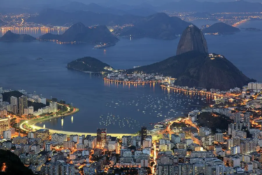 Top 10 most beautiful cities in the world