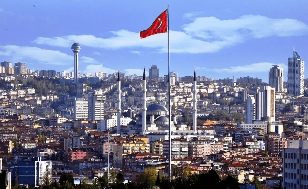 Top 10 most beautiful cities in Turkey for family holidays