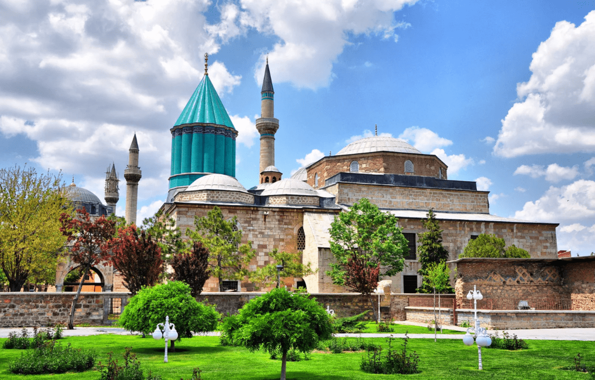 Top 10 most beautiful cities in Turkey for family holidays