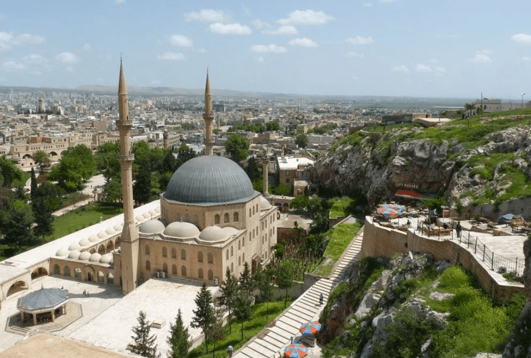 Top 10 most beautiful cities in Turkey for family holidays