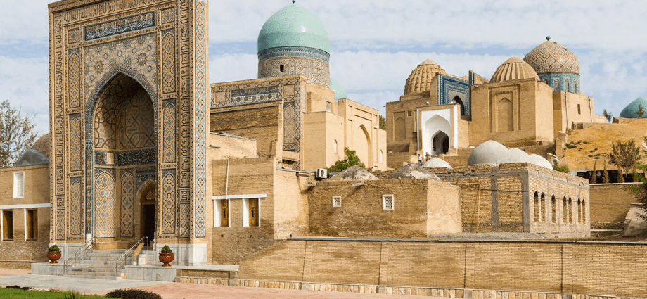 Top 10 most beautiful cities in Uzbekistan for tourism