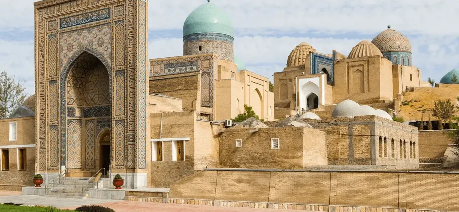 Top 10 most beautiful cities in Uzbekistan for tourism